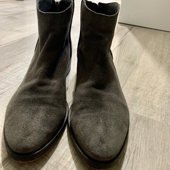 Vince comuto booties - Picture 3 of 4